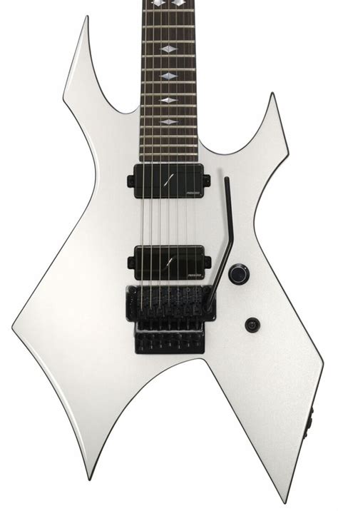 Warlock Extreme 7 .